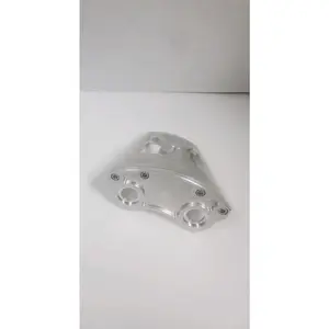 Butterfly Wheel--Billet Button Holder