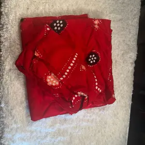 Somali cottony normal size Dirac