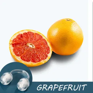 Grapefruit Essential Oil Nasal Inhaler