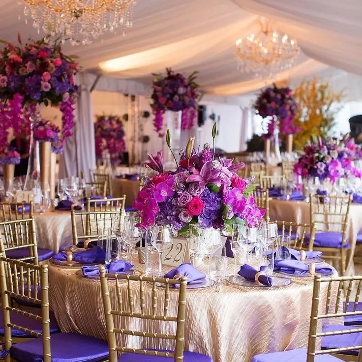 Wedding Bouquets  / Centerpieces