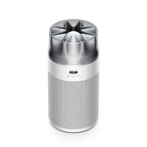 Dyson HushJet™ Purifier Compact air purifier