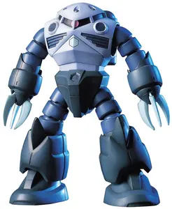 Bandai HGUC #6 MSM-07 Z'GOK HG 1/144 Scale Model Kit