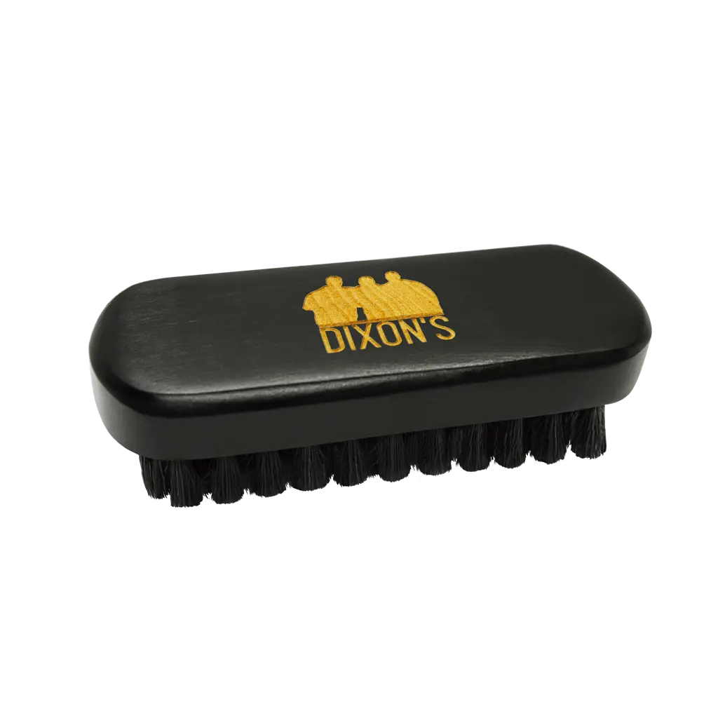 Boar Bristle Hair Brush