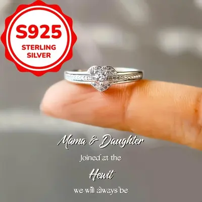 James Warren Promise Ring TikTok Shop