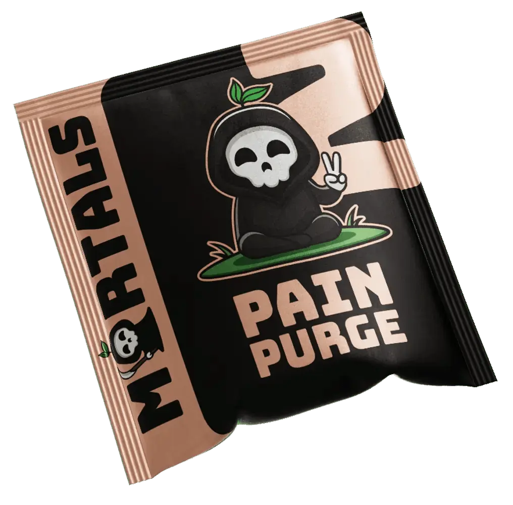 Pain Purge