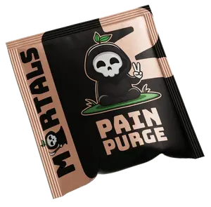 Pain Purge