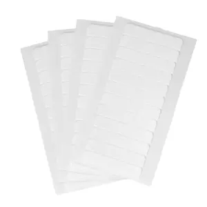 Hair Extensions Replacement Sticky Strips Double Sided