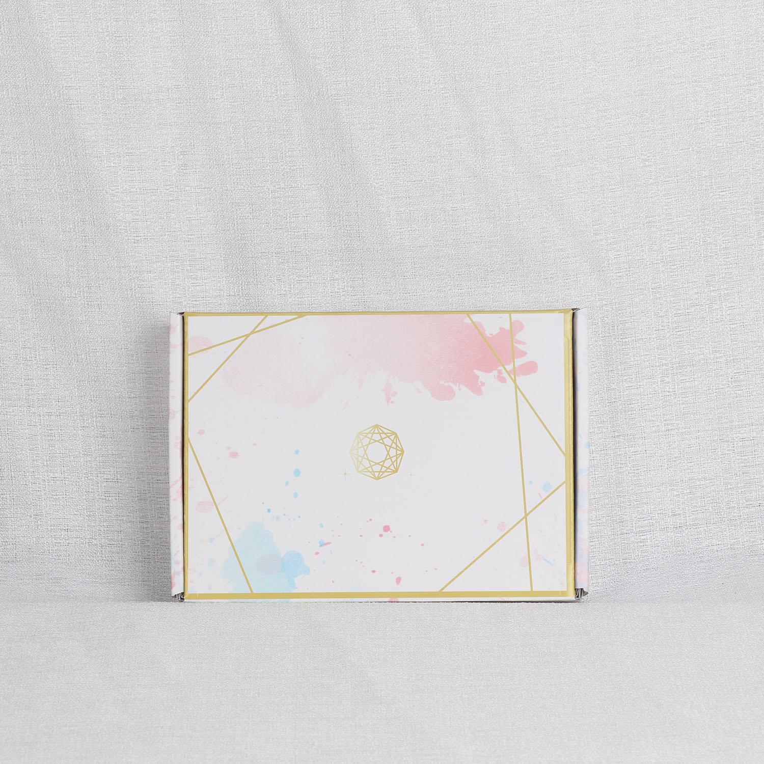 [Not For Sale] Bling Hair Box with Wig Purchase-AutomaticallyIncluded with Any Wig Purchase