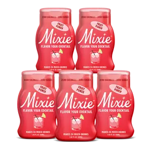 Mixie Fruit Punch 5-Pack