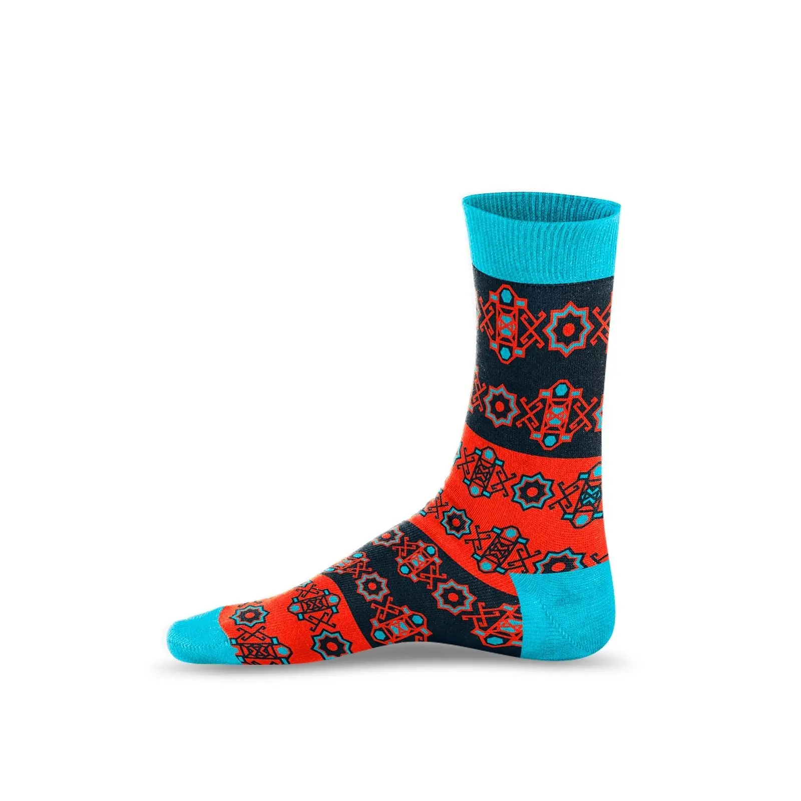 Parda Designer Socks Parda Designer Socks