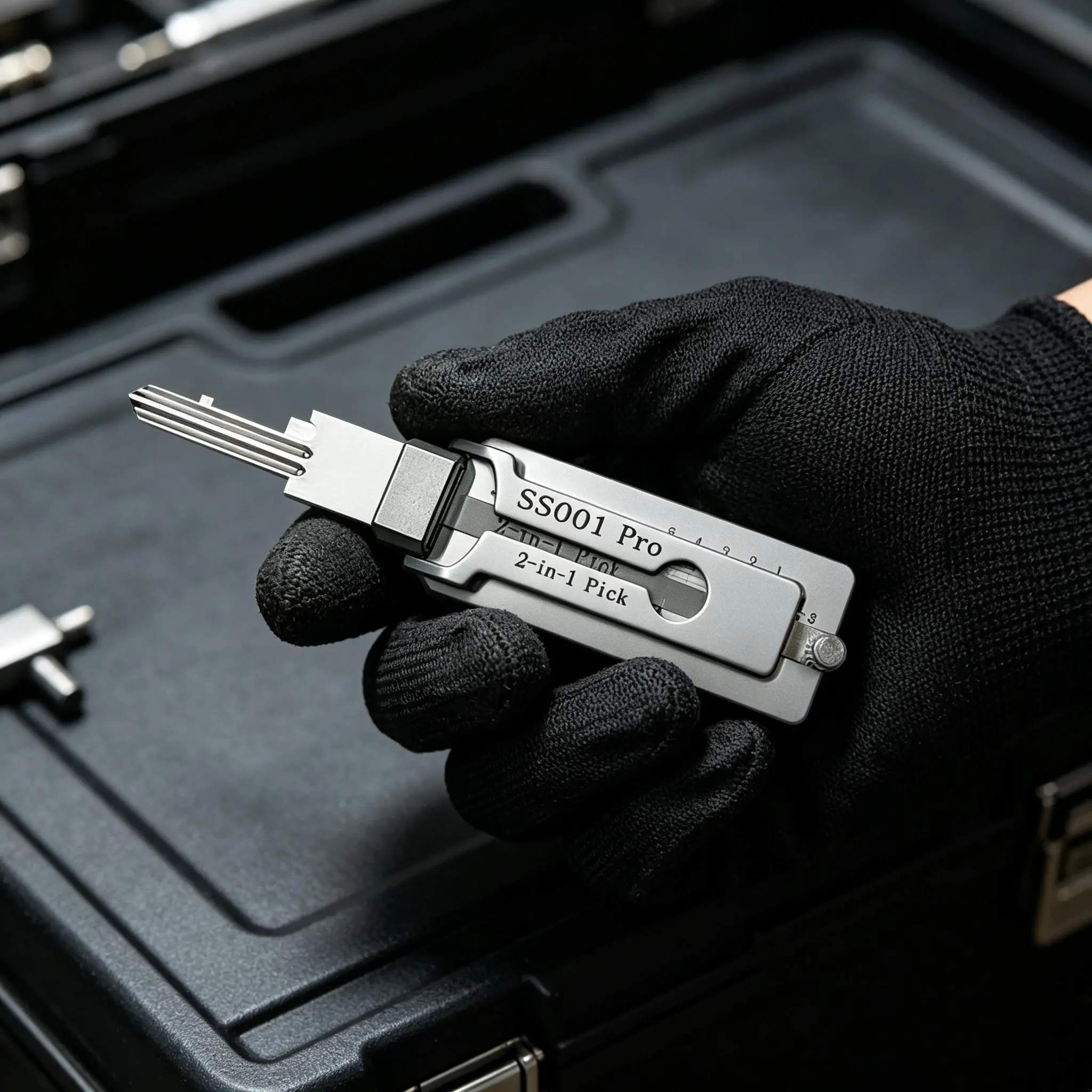 Multi-Function Manual Tool Kit for At-Home Repairs, DIY Tasks & Furniture Care – Important Note: Double-Check Listed Hole Sizes Before Purchase