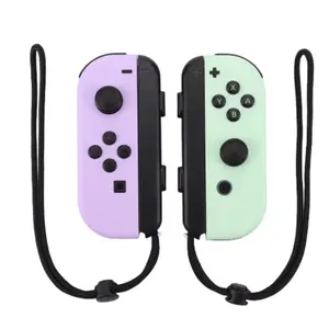 Dual Vibration/wake-Up Function Replacement Game Controller, Bluetooth-compatible Connection, Lithium Ion Battery, Wrist Accessory, Model Xinghao, Game Pad