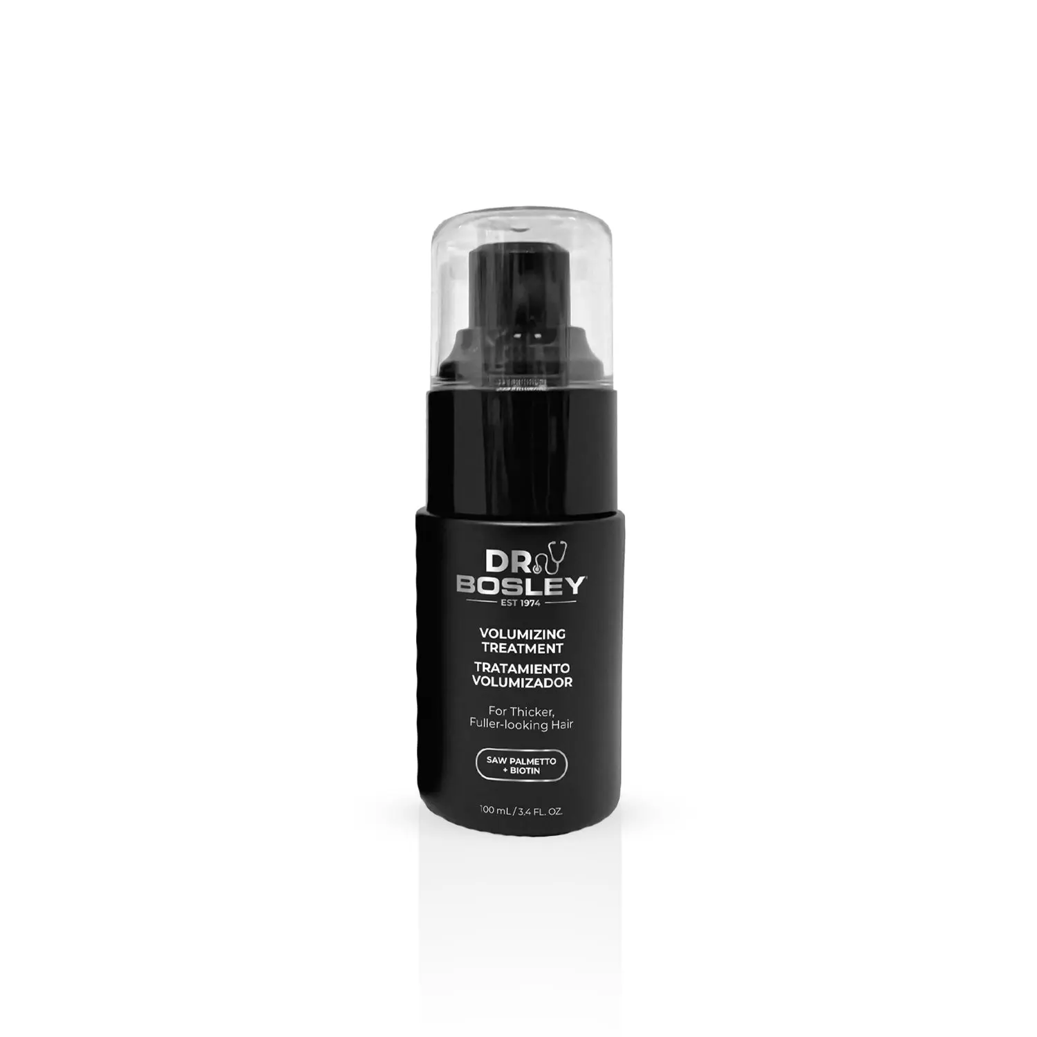 Volumizing Treatment