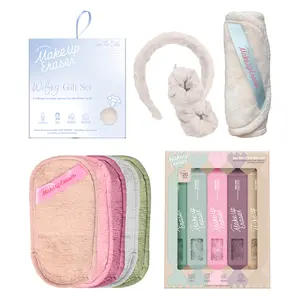 MakeUp Eraser TikTok Exclusive Complete Bridal Bundle  | Bride + Bridesmaid(s) Gift Set