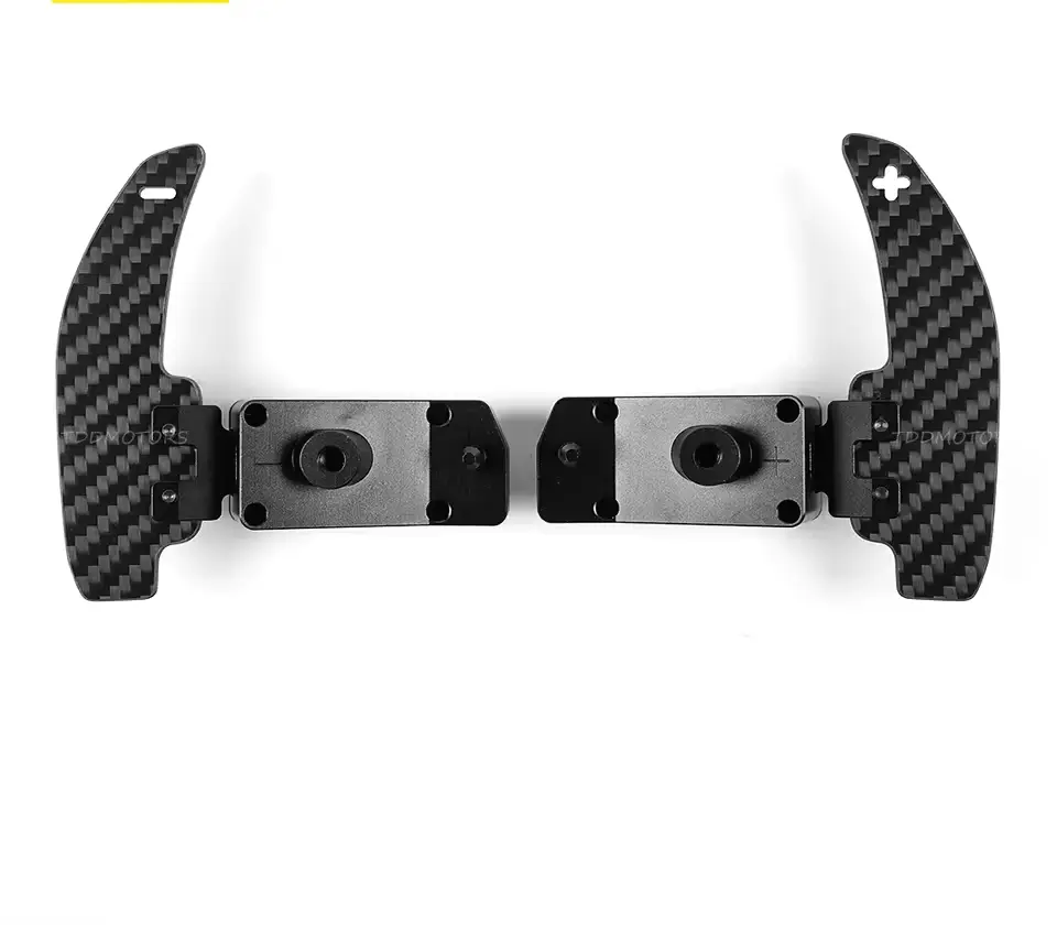 Us Stock – Central Warehouse In Texas! Shipped Within 3 Days. Wholesale Price – Black Real Carbon Fiber Magnetic Shift Paddles For Toyota Supra. Strong Durable, Easy Install. Upgrade Your Supra Now! Fast Usa Shipping #Toyota #Supra #Carbonfiber