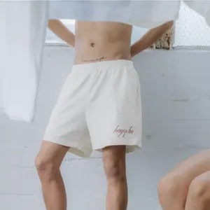 Bahala Na x Gara Hayop Ka Unisex Lounge Shorts