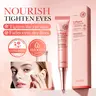 SADOER Collagen & Niacinamide Anti-Wrinkle & Firming Eye Cream — Overnight Repair Eye Serum