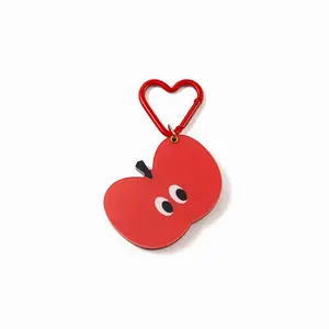 Cider CIDER ICON POCKET MIRROR CHAR