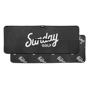 Classic Golf Towel | Sunday Golf