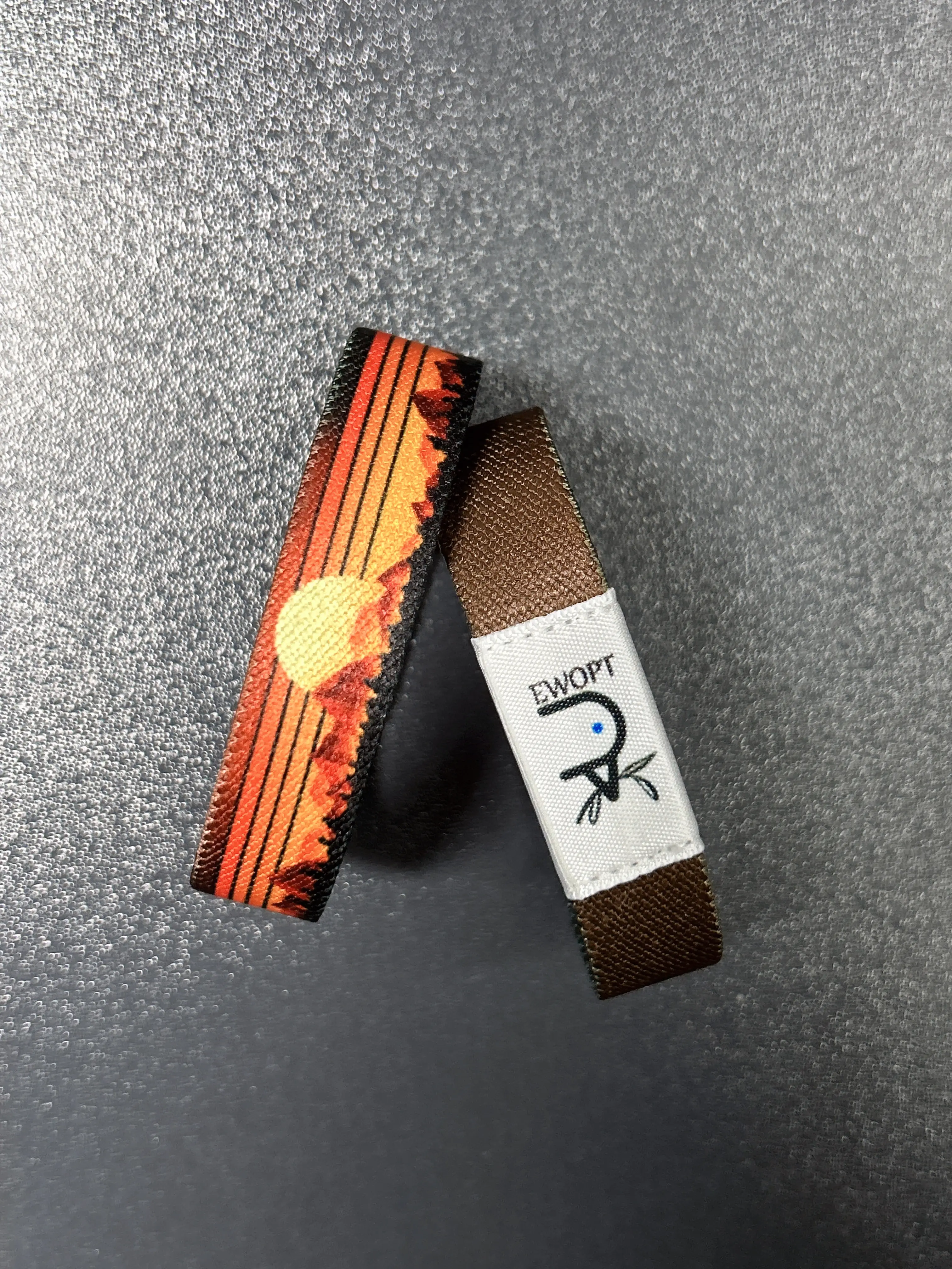 Daily Bible Verse Bracele Daily Zenrise Bible Verse Bracelet -Created With Purpose