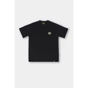 Bars Out T-Shirt | Black
