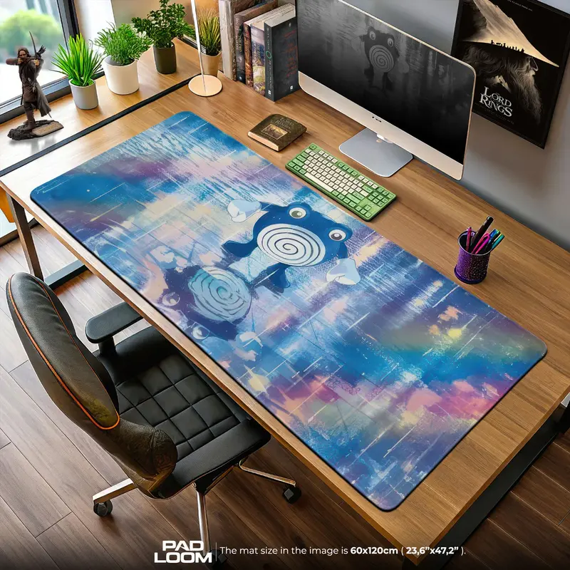 nrg benjyfishy mousepad - TikTok Shop