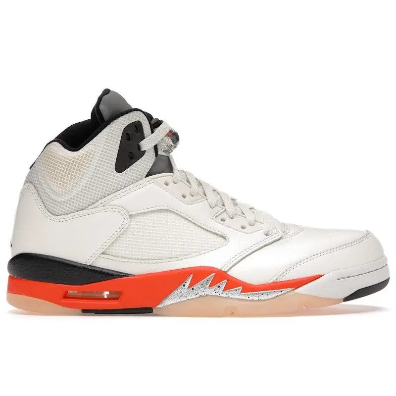 Jordan Men's 5 Retro Shattered Backboard, from StockX
