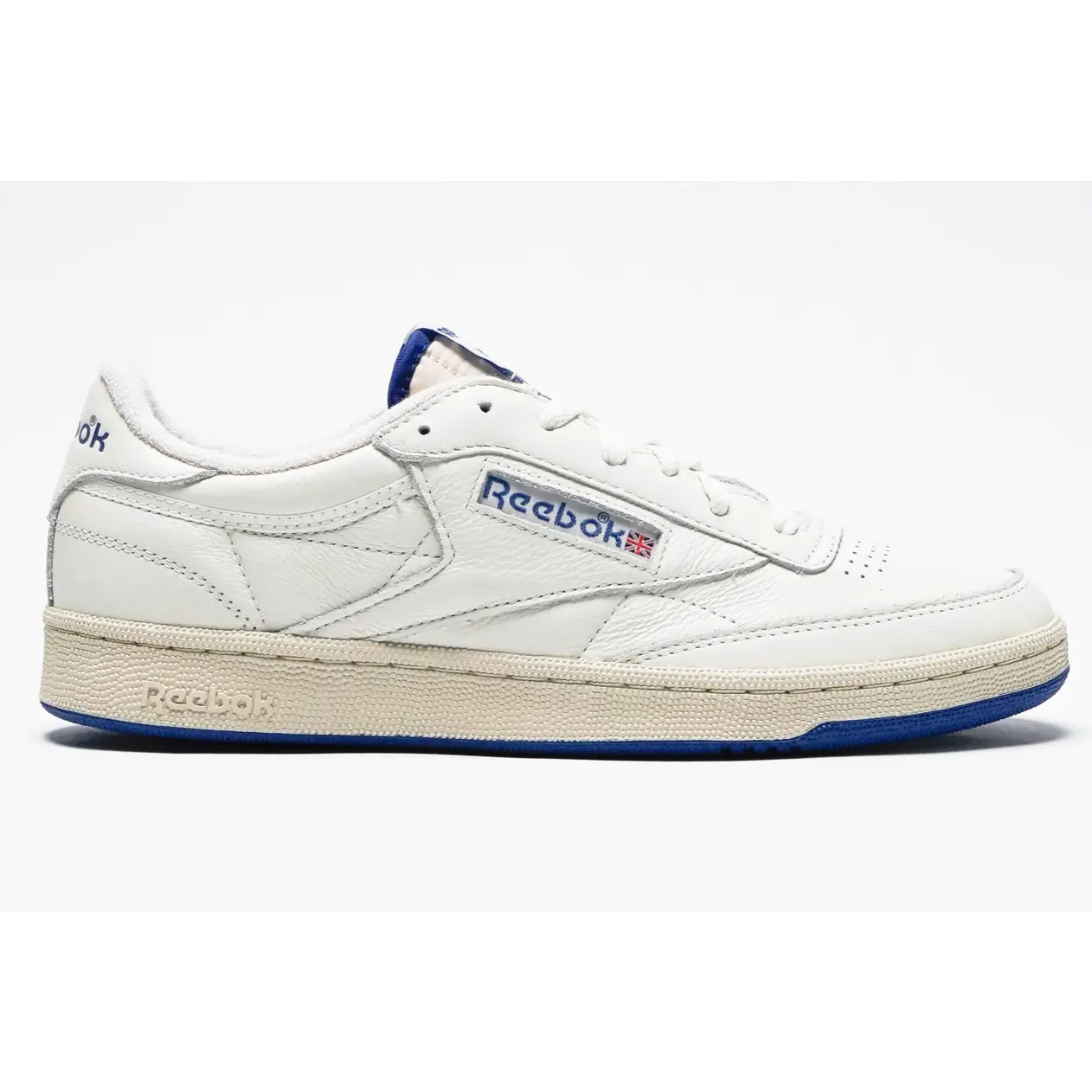[100070249/IG2919] Mens Reebok CLUB C 85 VINTAGE