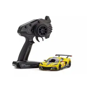 MINI-Z RWD MR-04 readyset CHEVROLET® CORVETTE® C8.R - Yellow