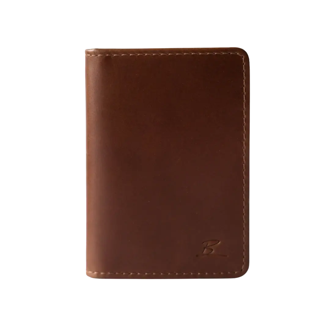 Reserve Classic Wallet - Messenger
