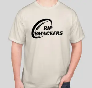 Ripsmackers T-shirt Casual Tshirt