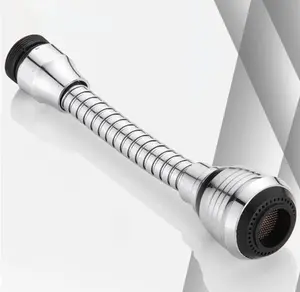 Faucet Filter Extender