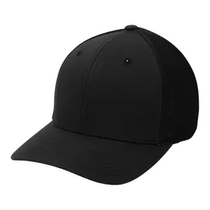 Port Authority C812 Flexfit Mesh Back Cap