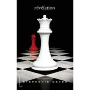 USED-Saga Twilight - Tome 4 - Révélation by Stephenie Meyer (Paperback)