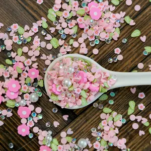 Confetti Mix | Hearts in Bloom