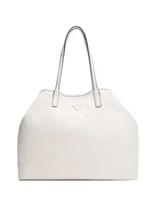 GUESS Female Victtoria Large Tote