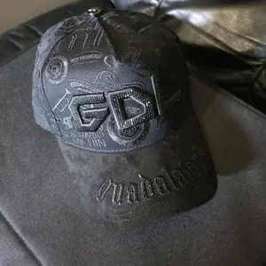 GDL hat