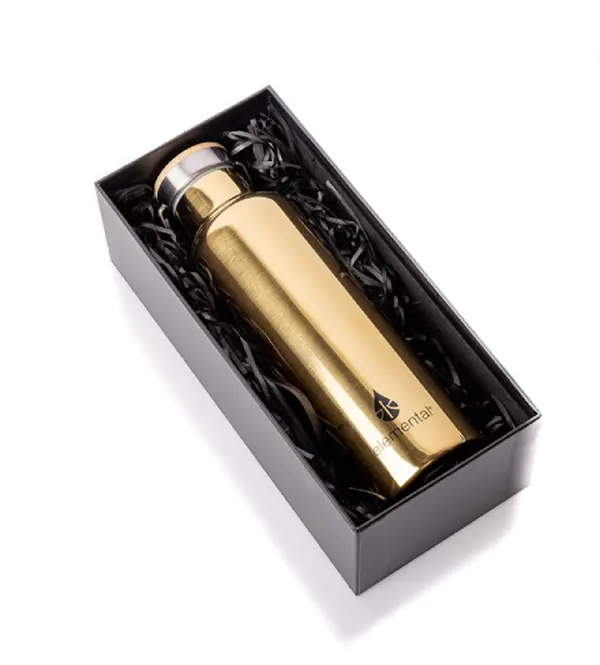 Elemental Gift Set 25oz. Classic Bottle - Vacuum Insulated