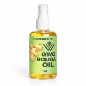 Gwosi bouda oil