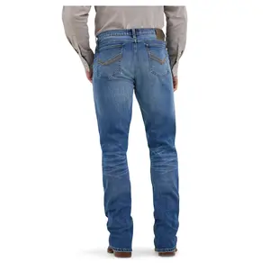 112370737 Wrangler Men's 20X 42 Vintage Boot Jean - Colorado