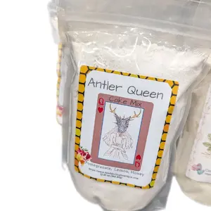Antler Queen Cake Mix