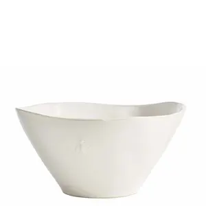 La Rochere Bee Ceramic Serving Bowl