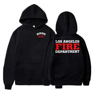 9-1-1 TV Show Shirt 9-1-1  Shirt Evan Buckley Shirt Bobby Nash Shirt 9-1-1 TV Show Series Shirt 2025 Sweatshirt Hoodie 25425AT64