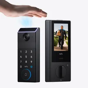 eufy FamiLock S3 Max