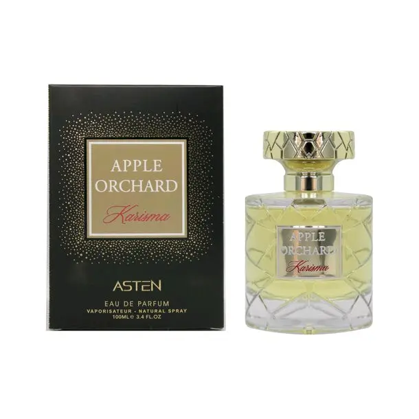 Apple Orchard Karisma EDP - 100Ml (3.4Oz) By Asten