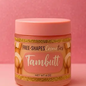 Tambutt private label travels size container