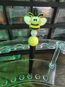 BumbleBee Beaded pen