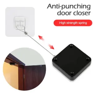 Automatic Door Closer