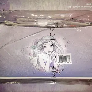 Danielle Nicole Ariel Mermaid Handbag