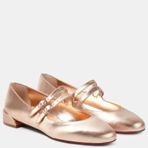 Christian Louboutin ballerina flats-37.5